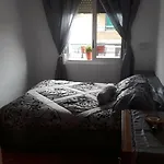 Rooms en Apartment Alicante Torres