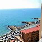 Apartamento playa cantara