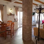 Apartamento Santa