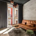 Alicante Aparthotel Evolution