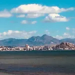 Alicante View