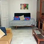Piso céntrico en Alicante