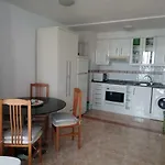 Apartamento en Albufereta con vistas al mar