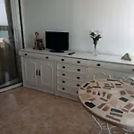 Apartamento en Albufereta con vistas al mar
