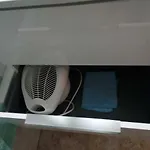 Apartamento en Albufereta con vistas al mar