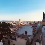 Casita Vista Loca