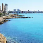 Apartamento Con Vistas Al Mar