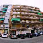 Alicante Central Apartment