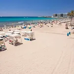 Apartamento Manchini
