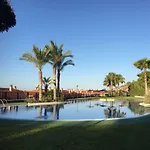 Viajar al paraiso , atico con vistas al mar , gran alacan