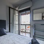 Alicante Historic Center, Beach And Marina Appartment