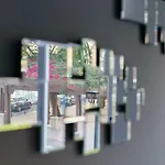 La Casa de los Espejos