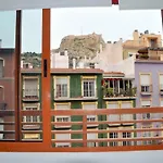 El mirador de San Cristobal