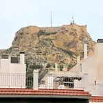 El mirador de San Cristobal
