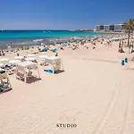 Cozy Studio Alicante