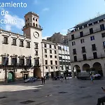 Alicante&Urban Center