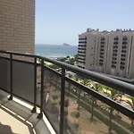 Cala De Villajoyosa Playa Finestrat