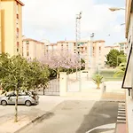 Apartments Plaza De Las Escuelas