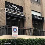Apartamento con espectaculares vistas