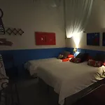 Barrio Boutik Hostal Long Stays