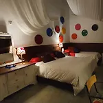 Barrio Boutik Hostal Long Stays