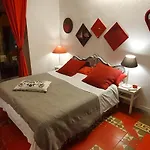 Barrio Boutik Hostal Long Stays
