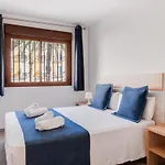 Apartamentos Quijano by Be Alicante