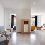 Apartamentos Quijano by Be Alicante
