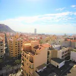 Estudio de Lujo CasaTuris en el Corazón de Alicante A114