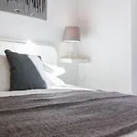Apartamento céntrico en calle Mayor