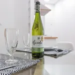 Apartamento céntrico en calle Mayor