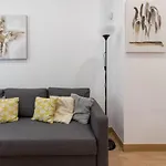 Apartamento céntrico en calle Mayor