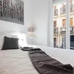 Apartamento céntrico en calle Mayor