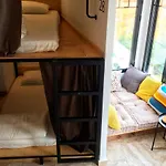 Hostal Numero Trece