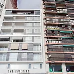 Apartamento Playa Postiguet