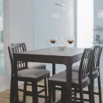 Loft, Capitan Segarra