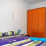 1 Private Room With A Window Near The Sea, Wifi