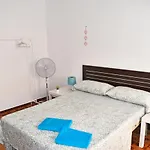 1 Private Room With A Window Near The Sea, Wifi
