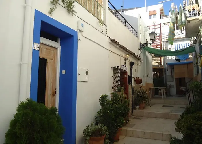 Las Terrazas