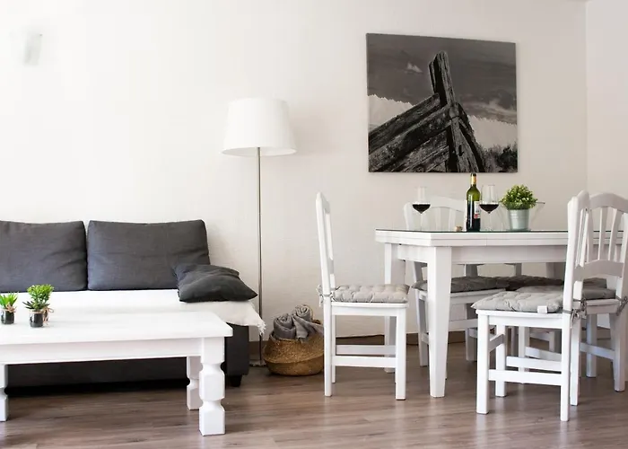 Céntrico apartamento Playa de San Juan Alicante