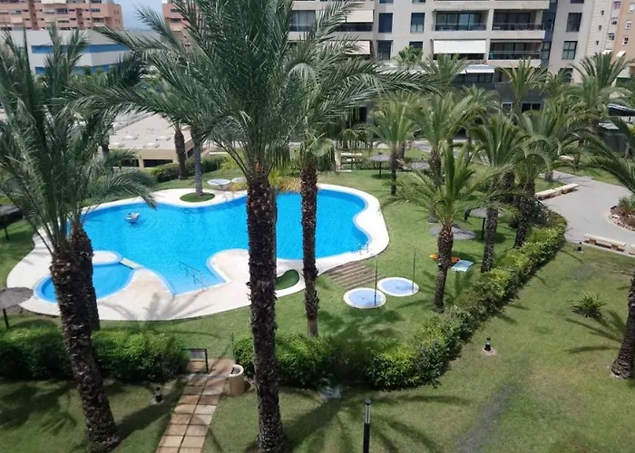 San Juan Playa Vip
