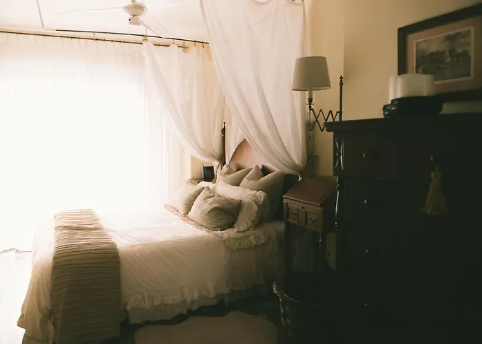 Bright Apartment In The City Center