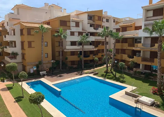 Increíble Apartamento cerca de LA PLAYA