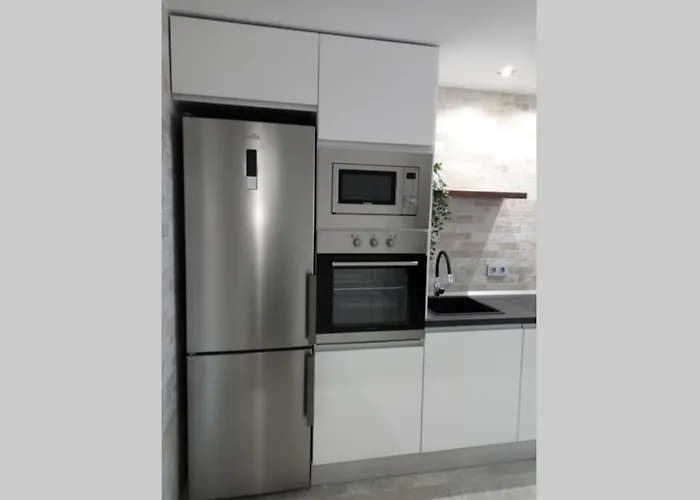 Loft Bazán - Centro Alicante