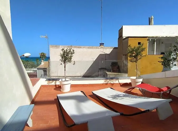 Casa Del Lluch