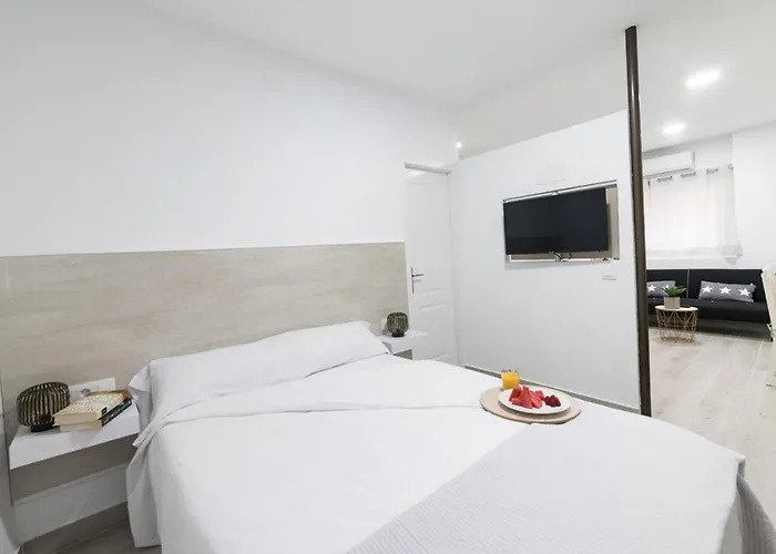 Moonkey - Apartamento Amaralba B