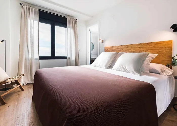 Bguest Apartamento Sur