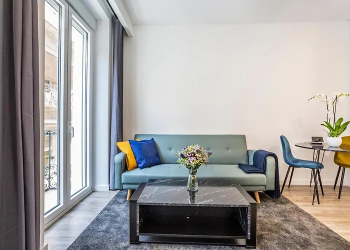 Stay Alicante Old Town Suites