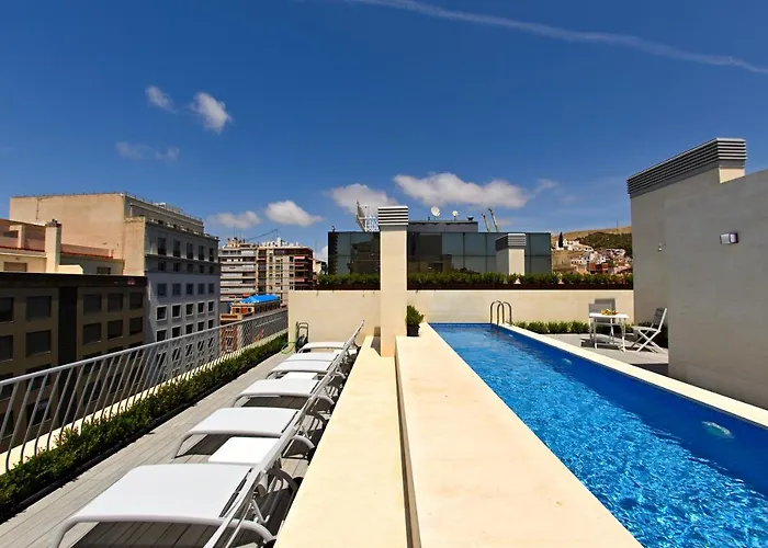 Holihome Rambla 24