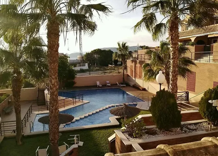 Fantástico Bungalow Oceano, Primera linea de playa
